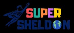 Super Sheldon